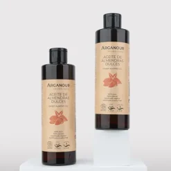 Aceite Almendras Dulces 100% Puro*ARGANOUR Clearance