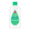 Aceite Aloe Vera*JOHNSON'S Sale