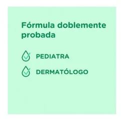 Aceite Aloe Vera*JOHNSON'S Sale