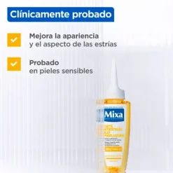 Aceite Anti-Estrías*MIXA Clearance