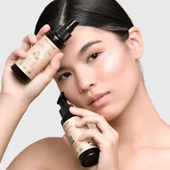 Aceite Bio Desmaquillante*ARGANOUR Discount