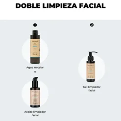 Aceite Bio Desmaquillante*ARGANOUR Discount