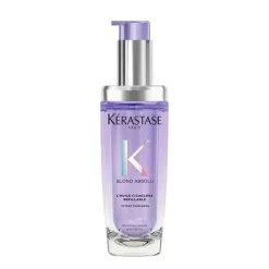 Best KERASTASE Aceite Blond Absolu Cicagloss Recargable