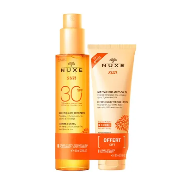 Sale Aceite Bronceador Rostro Y Cuerpo Corporal