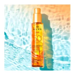 NUXE Aceite Bronceador Spf50 |