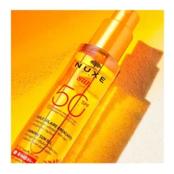 NUXE Aceite Bronceador Spf50 |