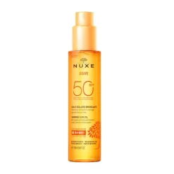New Aceite Bronceador Spf50 | Corporal