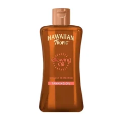 Aceite Bronceador Tropical Coco*HAWAIIAN TROPIC New