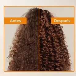 New KATIVA Aceite Capilar Curly Plex