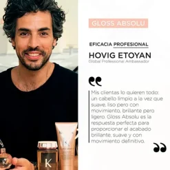 Aceite Capilar Glaze Drops*KERASTASE Online