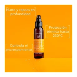 Online APIVITA Aceite Capilar Keratin