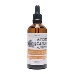 Best MI REBOTICA Aceite Capilar Nutritivo