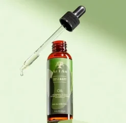 Clearance AS I AM Aceite Capilar Rosemary