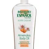 Aceite Corporal Almendras*INSTITUTO ESPAÑOL Sale