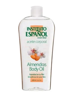 Aceite Corporal Almendras*INSTITUTO ESPAÑOL Sale