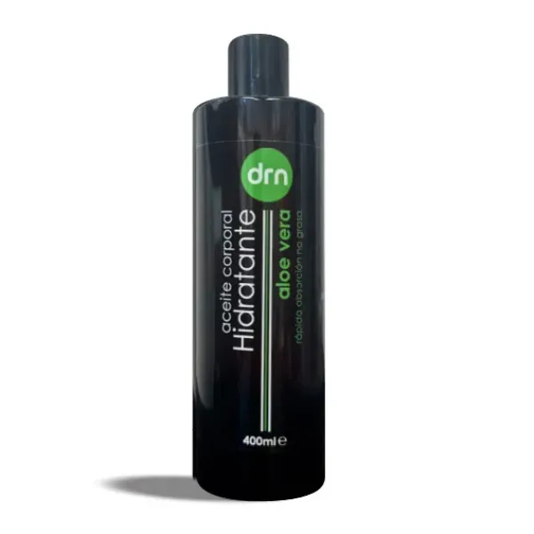 Aceite Corporal Aloe Vera*DRN New