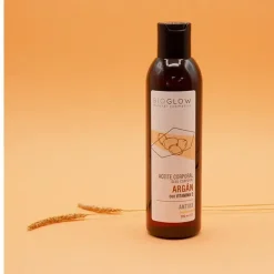 Aceite Corporal Argán*BIOGLOW Best
