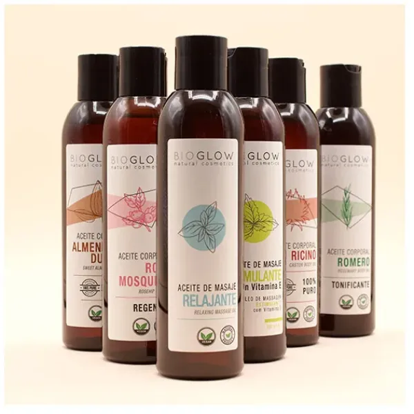 Aceite Corporal Rosa Mosqueta*BIOGLOW Online