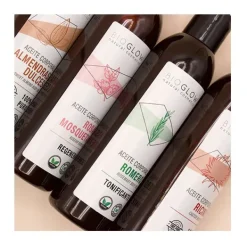 Aceite Corporal Rosa Mosqueta*BIOGLOW Online