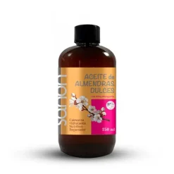 Aceite De Almendras Con Rosa Mosqueta*SANON Sale