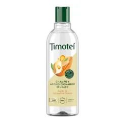 TIMOTEI Aceite De Almendras Dulces