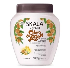 New SKALA Aceite De Argán
