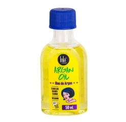 Aceite De Argán Cabello Fino*LOLA COSMETICS Discount