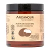 Aceite de Coco Ecológico*ARGANOUR Discount