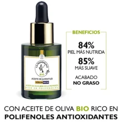 Aceite De Juventud*LA PROVENÇALE BIO Online