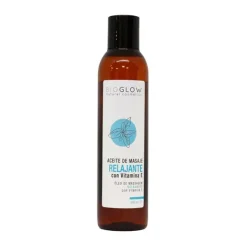 Aceite De Masaje Relajante*BIOGLOW Discount