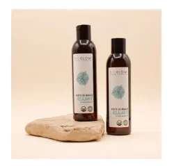 Aceite De Masaje Relajante*BIOGLOW Discount
