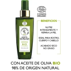 Aceite De Oliva*LA PROVENÇALE BIO Online