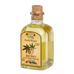 Aceite De Ricino*YERBAS VIVAS Hot