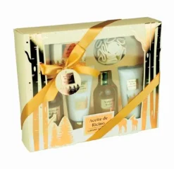 MARKANT Aceite De Ricino