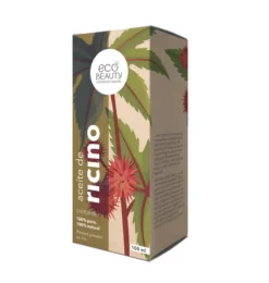 Aceite De Ricino*ECO BEAUTY Hot