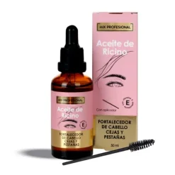 Aceite De Ricino Capilar*MIX Online