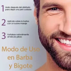 Aceite De Ricino Capilar*MIX Online