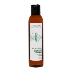 Aceite De Romero*BIOGLOW Hot