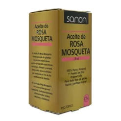 Best SANON Aceite De Rosa Mosqueta