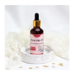 Aceite De Rosa Mosqueta*NACOMI Outlet