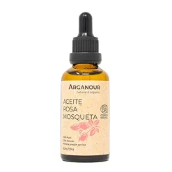 Aceite De Rosa Mosqueta 100% Puro*ARGANOUR New