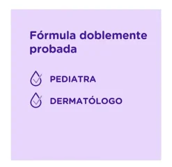 Hot JOHNSON'S Aceite Dulces Sueños