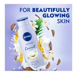 Aceite En Loción Coco & Aceite De Monoi*NIVEA Clearance