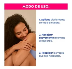 Aceite En Loción Flor De Cerezo & Aceite De Jojoba*NIVEA Online