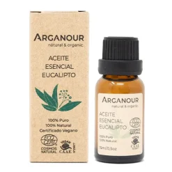Online ARGANOUR Aceite Esencial De Eucalipto
