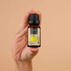 Best ARGANOUR Aceite Esencial De Limón