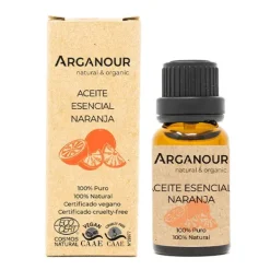 Outlet ARGANOUR Aceite Esencial De Naranja