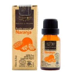 Outlet ARGANOUR Aceite Esencial De Naranja