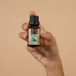 Aceite Esencial De Romero*ARGANOUR Best