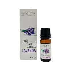 Aceite Esencial Lavanda 100% Puro*BIOGLOW Clearance